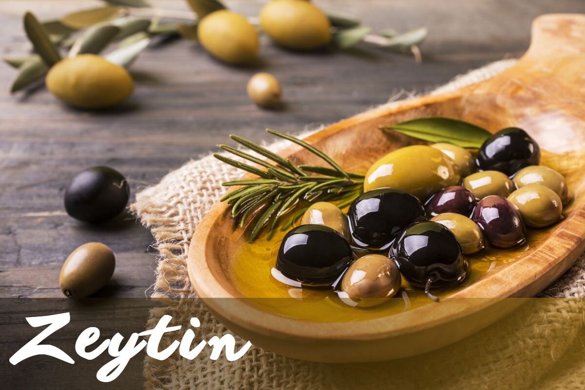 zeytin