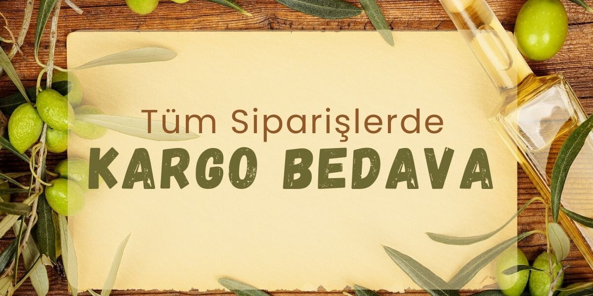 Kargo Bedava