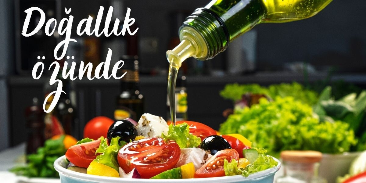 zeytinyağ